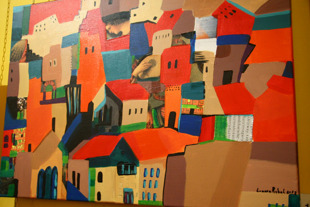 Collective Exhibition 